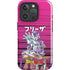 Dragon Ball Z Frieza Evolution iPhone 16 Pro Max Impact Case